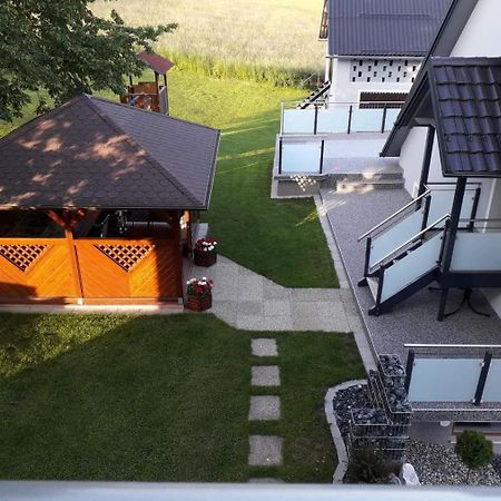 Haus Staubmann Naehe Red Bull Ring Murtal Spielberg Rattenberg  Dış mekan fotoğraf