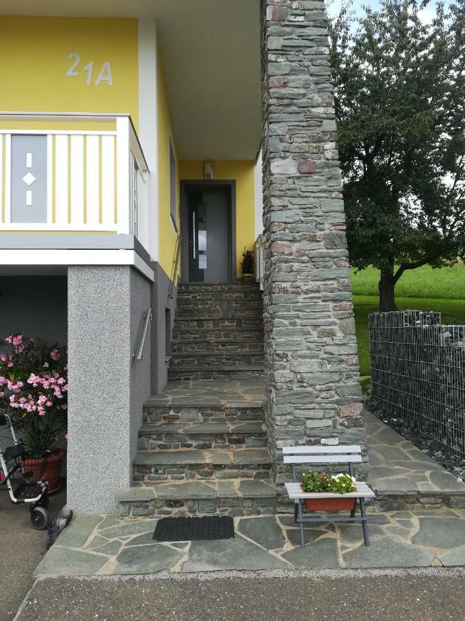 Haus Staubmann Naehe Red Bull Ring Murtal Spielberg Rattenberg  Dış mekan fotoğraf
