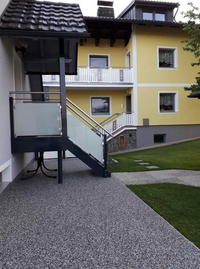 Haus Staubmann Naehe Red Bull Ring Murtal Spielberg Rattenberg  Dış mekan fotoğraf